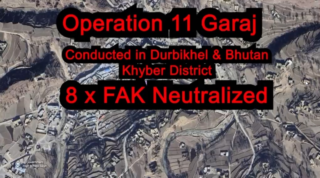 operation 821711 garaj8217
