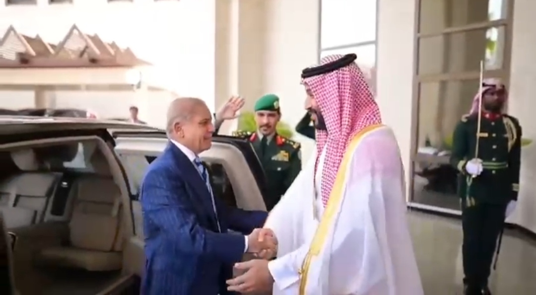 saudi crown prince
