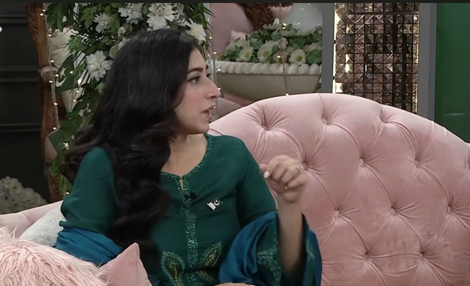 mariyam nafees calls