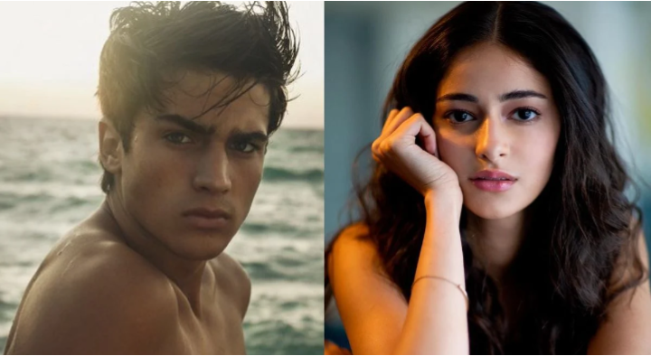 ananya panday walker