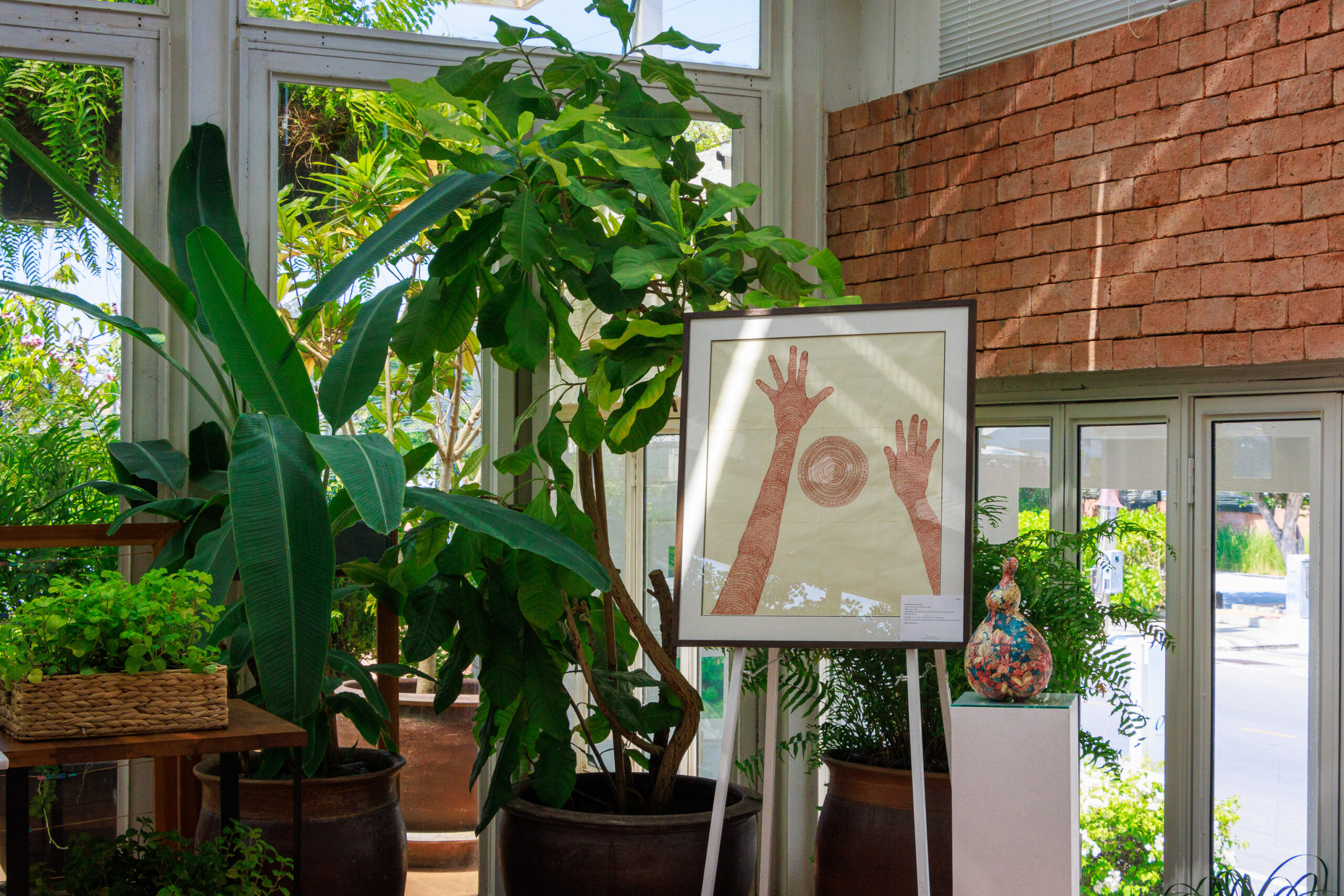 hua hin art
