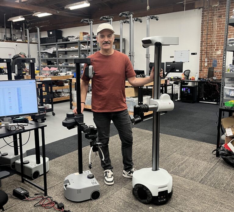 silicon valley ready
