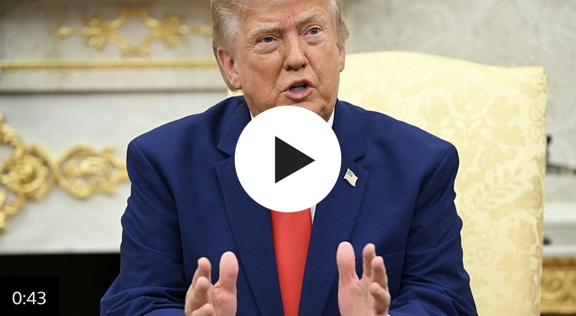 trump imposes tariffs
