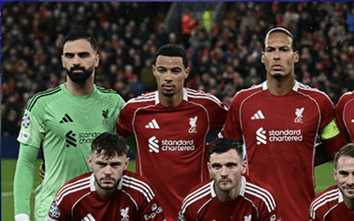 liverpool owners talks