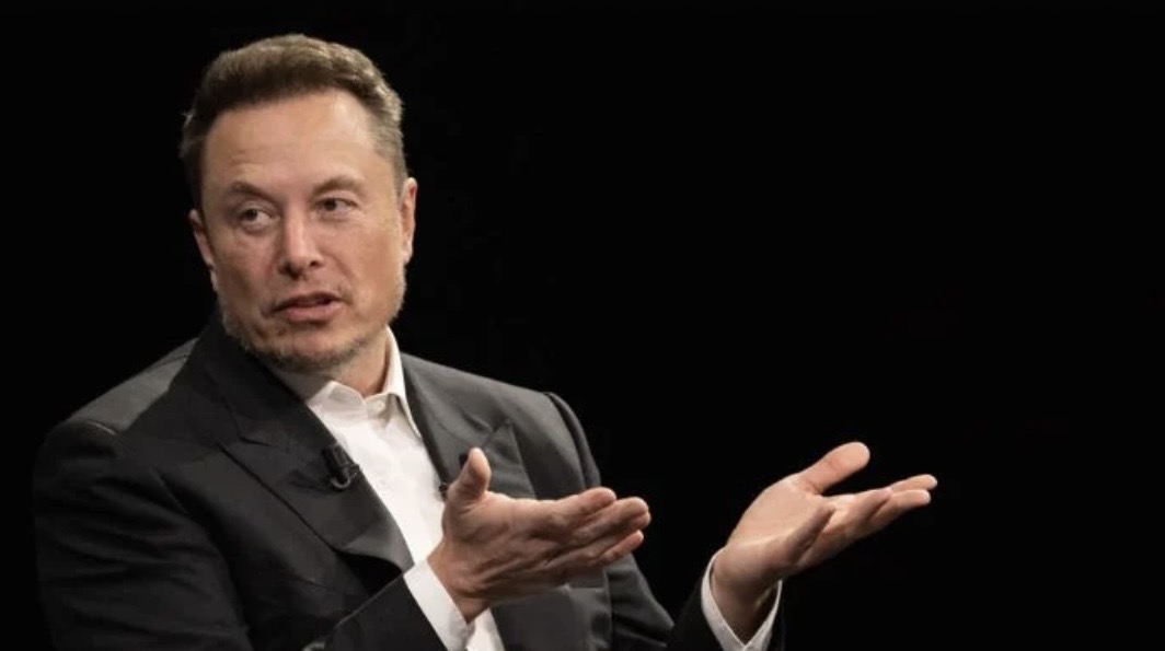 musk says 8216enjoy