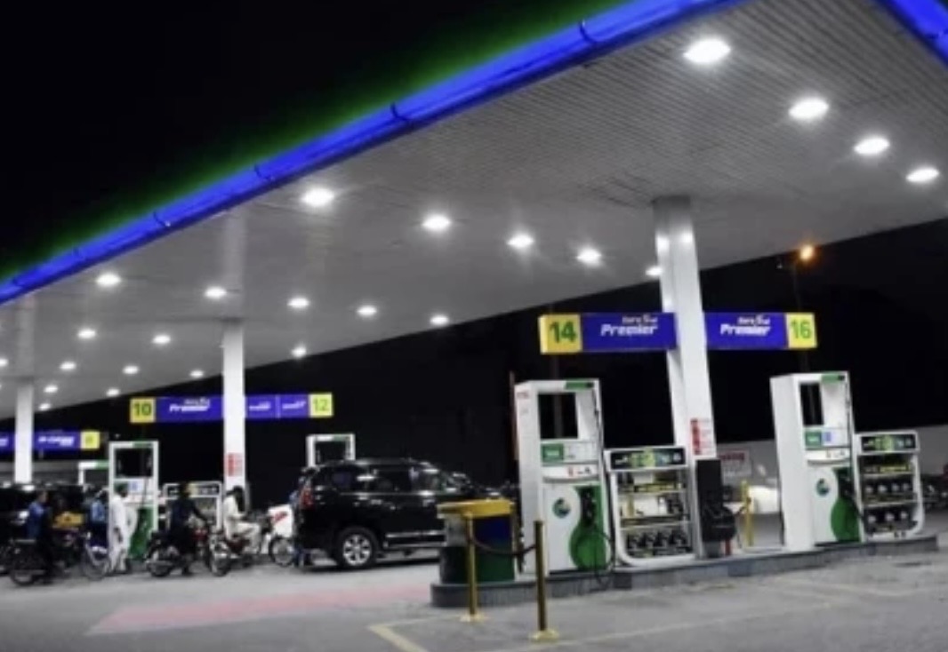 govt hikes petrol