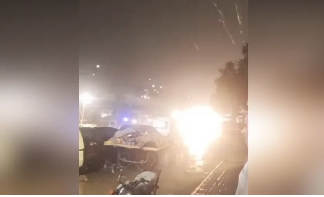 karachi receives second
