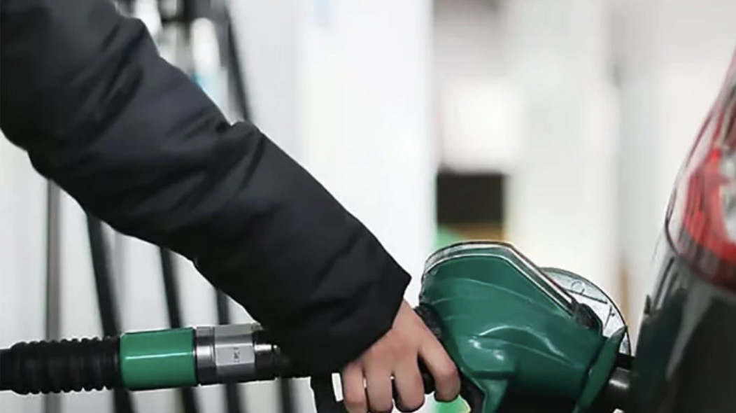 current petroleum prices
