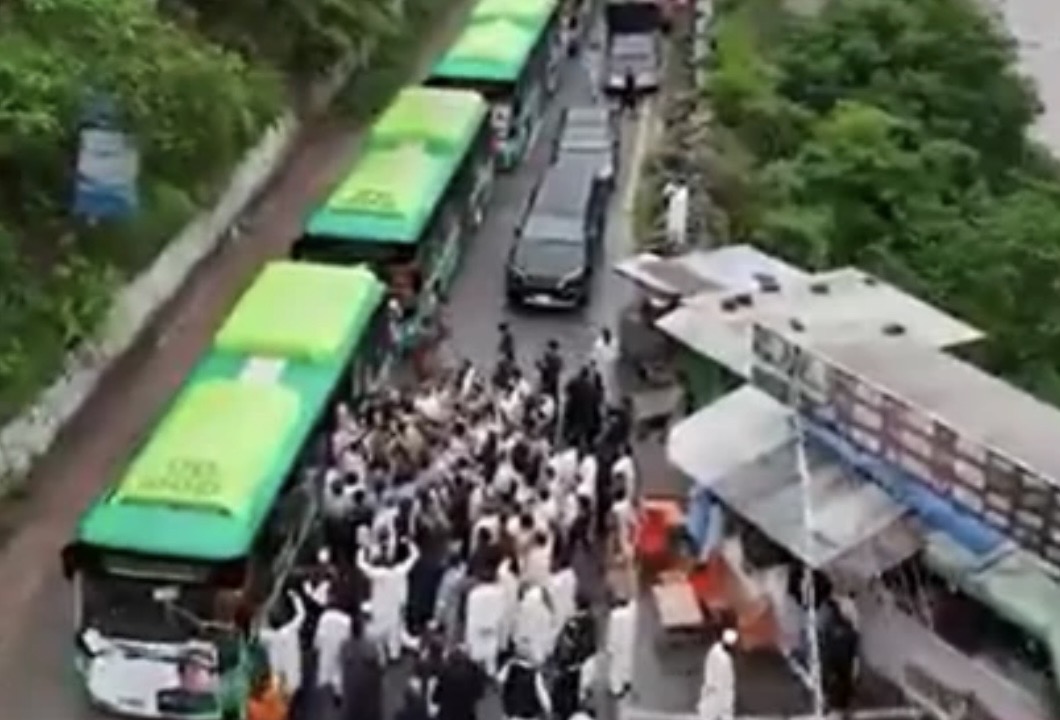 pmln8217s electric buses
