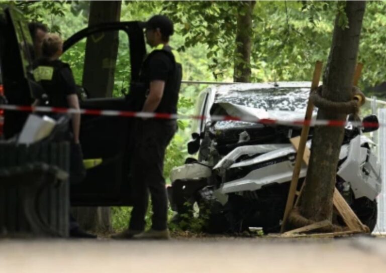 germany hunts terror