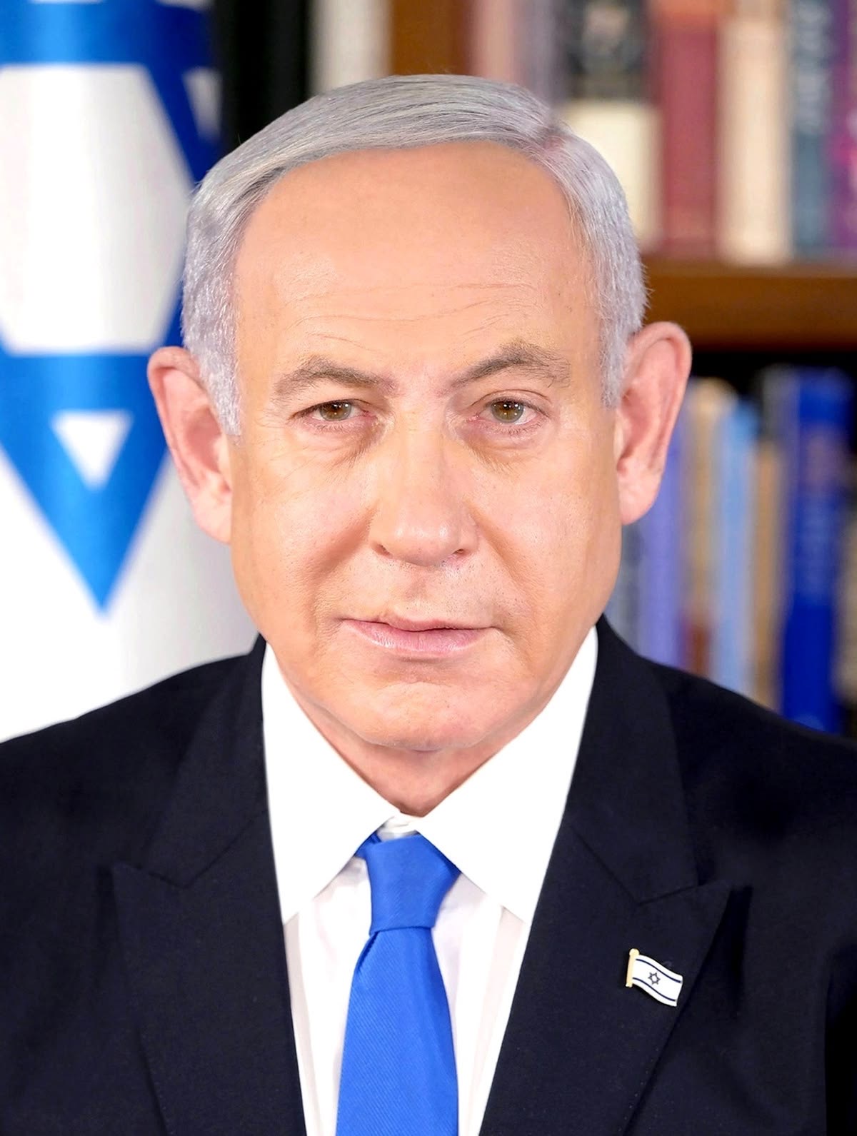 netanyahu claims hezbollah