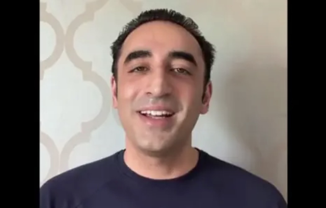 bilawal hits back