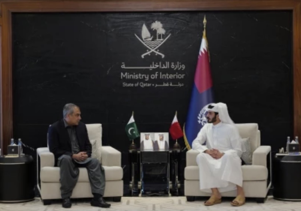 pakistan qatar review