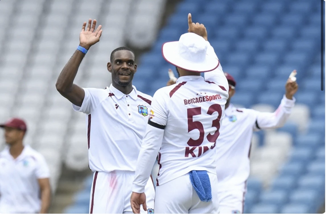 justin greaves8217 fivewicket