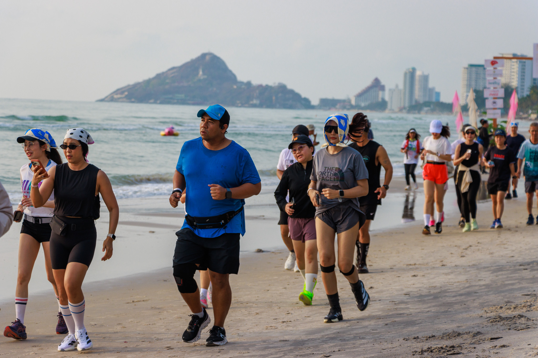 tat hosts run