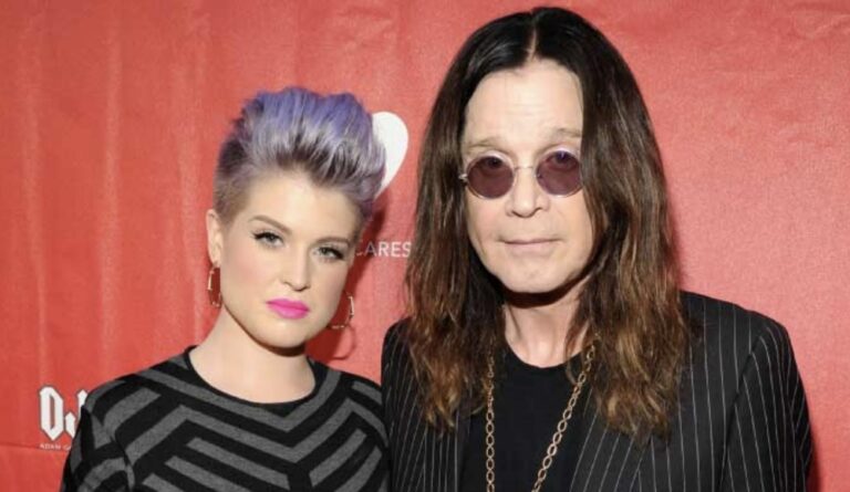 kelly osbourne pays