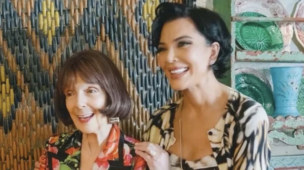 kris jenner daughters