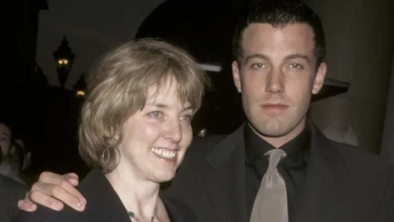 ben casey affleck