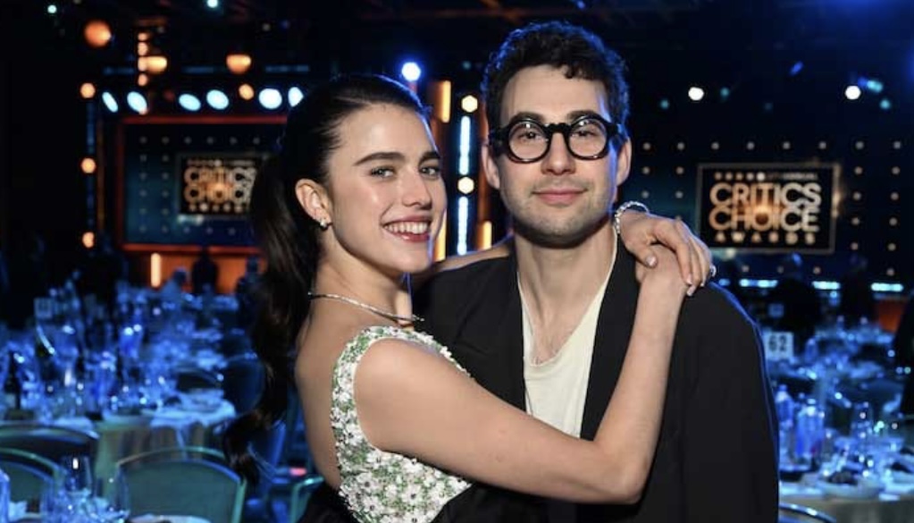 margaret qualley jack