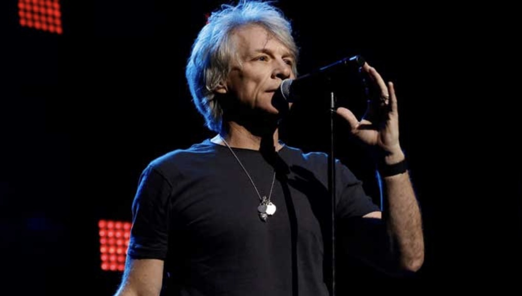 jon bon jovi