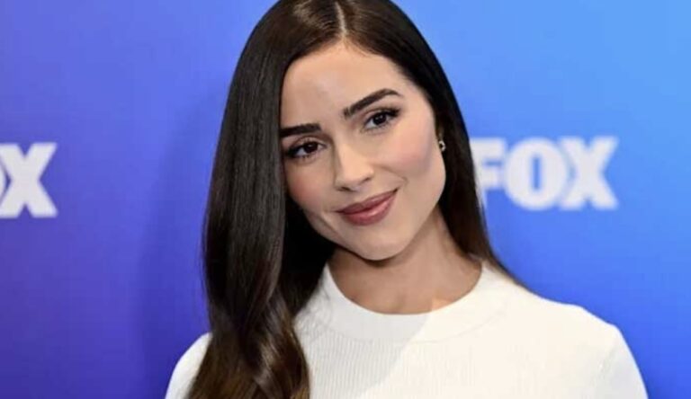 olivia culpo reveals