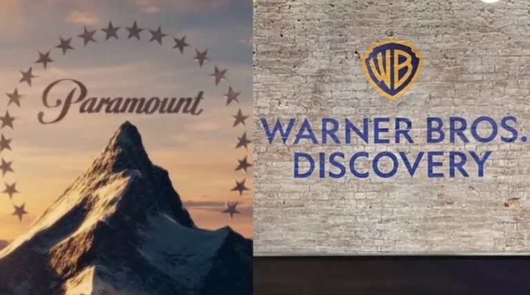 paramount delays warner