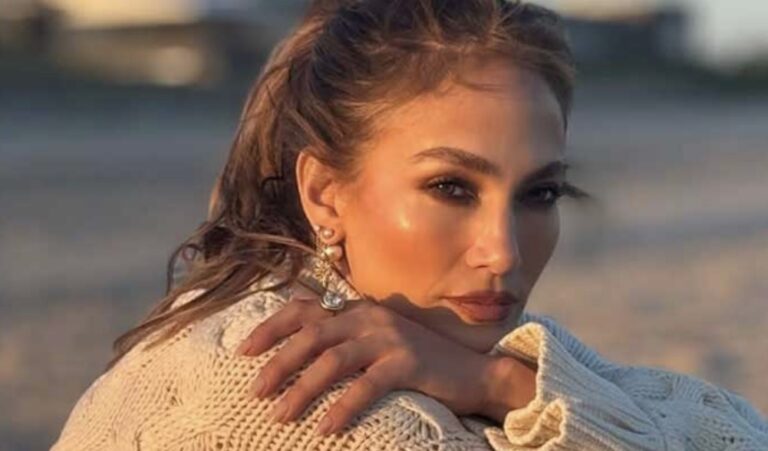 jennifer lopez says