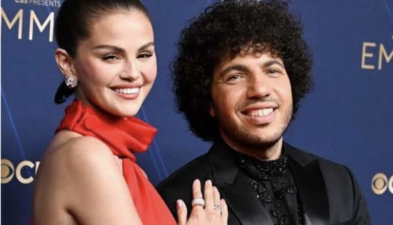 selena gomez benny