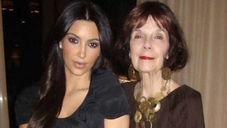 kim kardashian pays