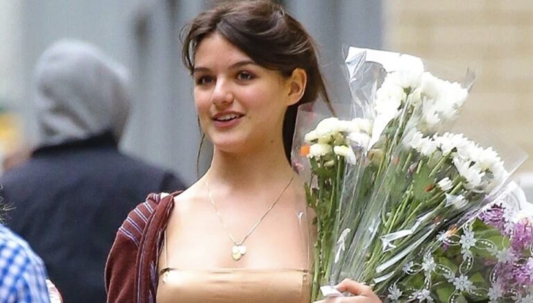 suri cruise legally