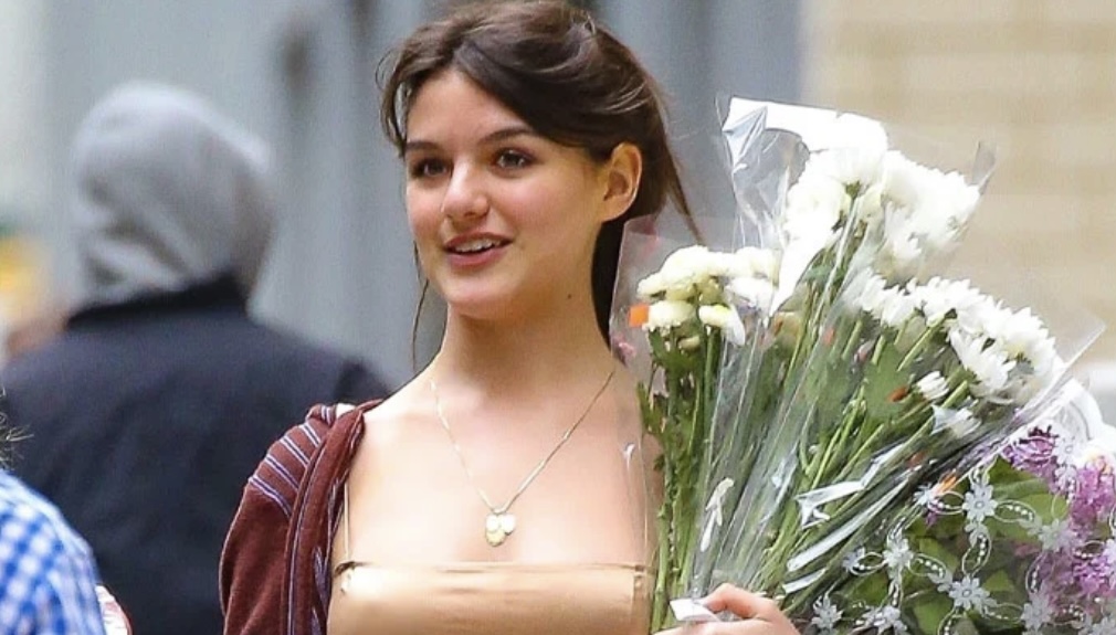 suri cruise legally