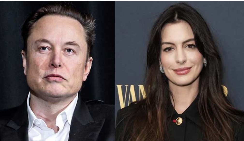 elon musk takes