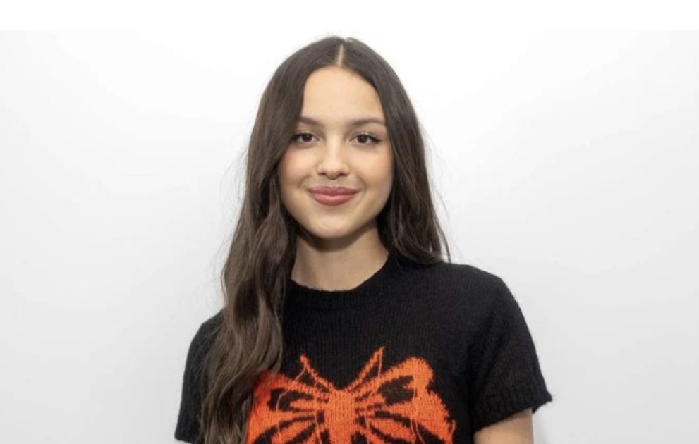 olivia rodrigo makes