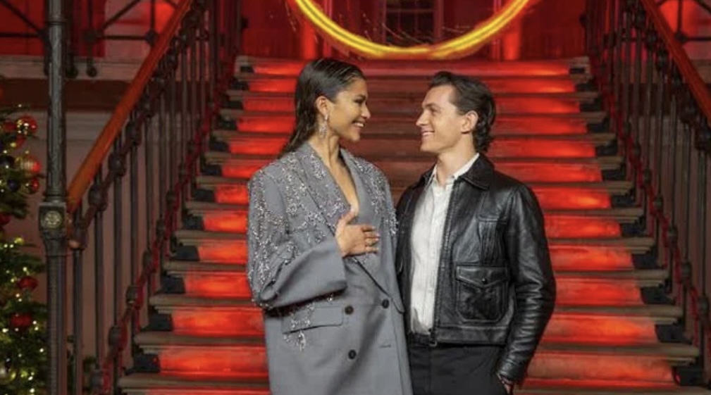 spiderman producers dating
