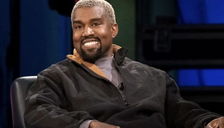 kanye west celebrated