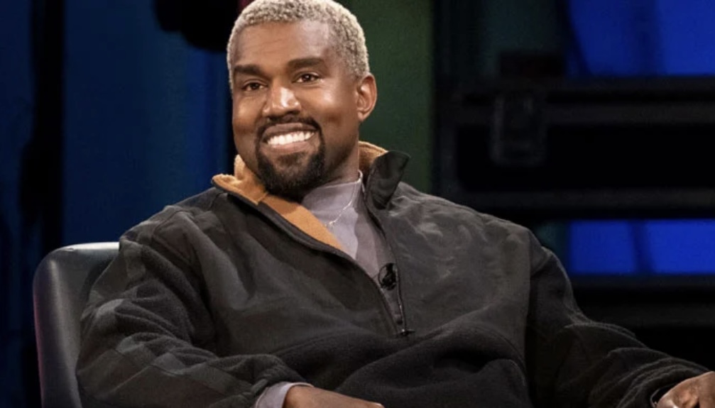 kanye west celebrated