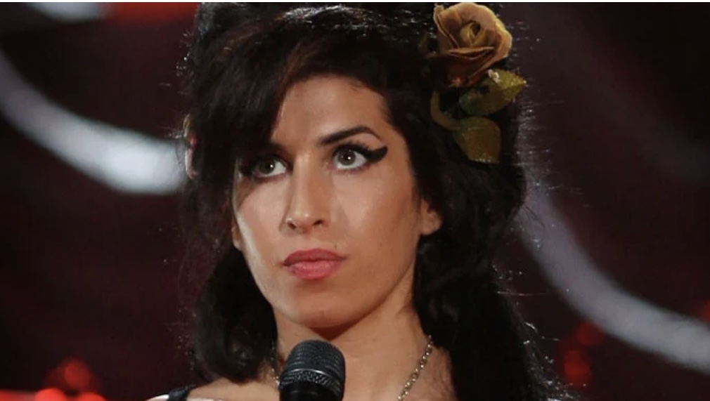 amy winehouses father