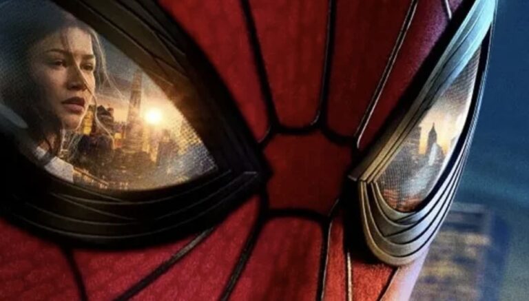 spiderman brand new