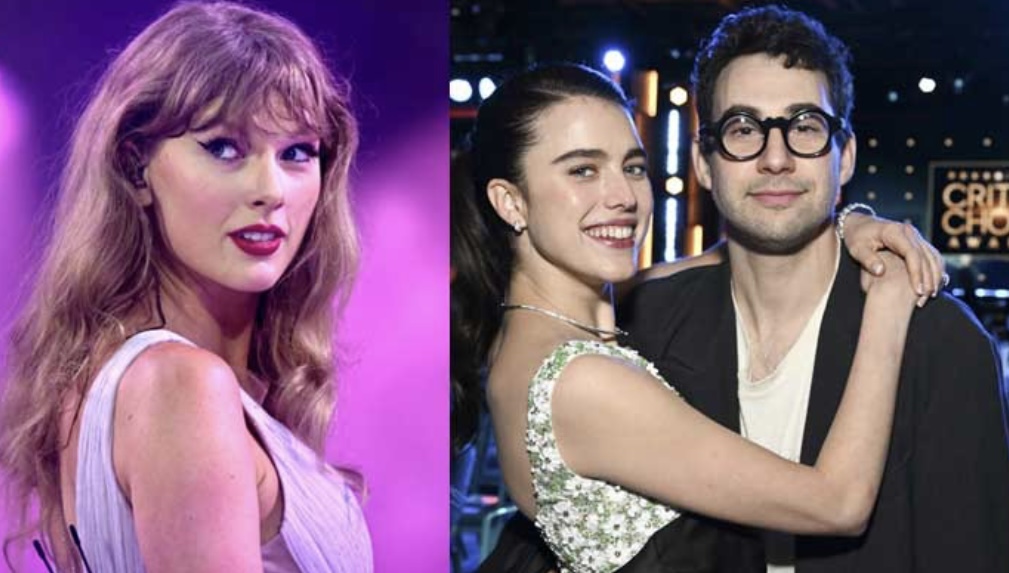 taylor swift reportedly