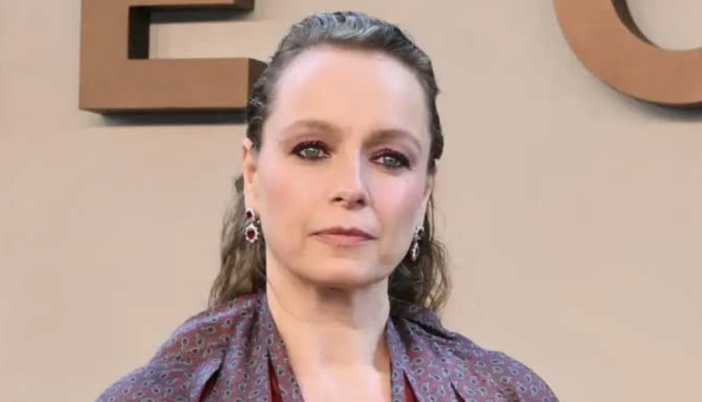 samantha morton opens