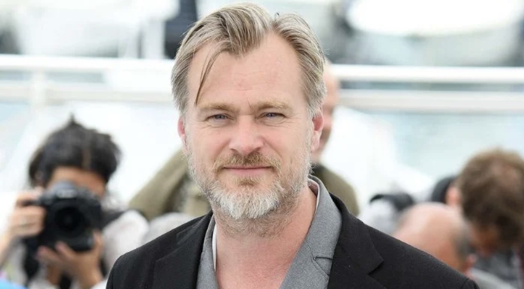 christopher nolan calls