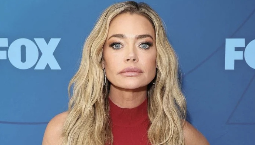 denise richards calls