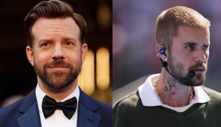 jason sudeikis praises
