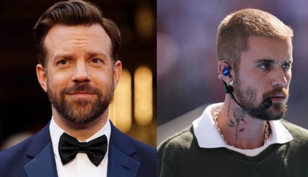 jason sudeikis praises