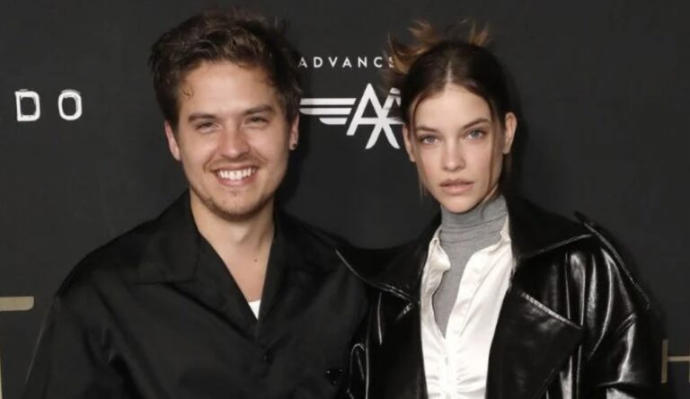 dylan sprouse opens