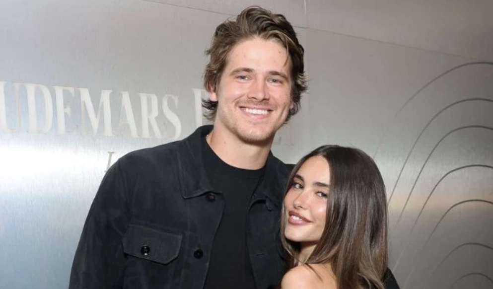 justin herbert gushes