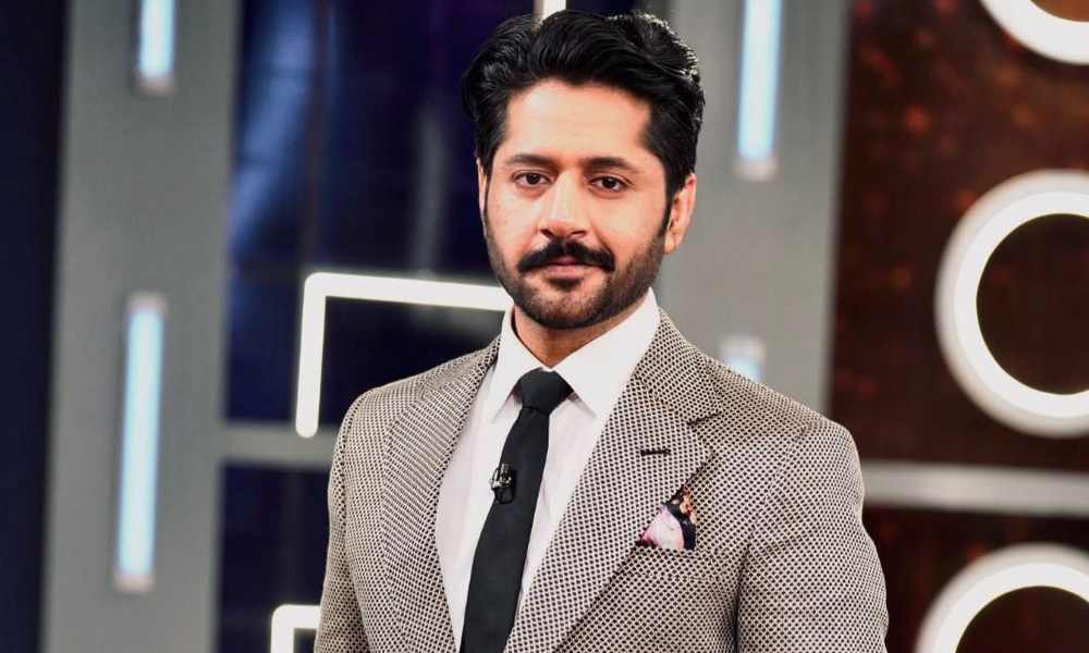 imran ashraf breaks