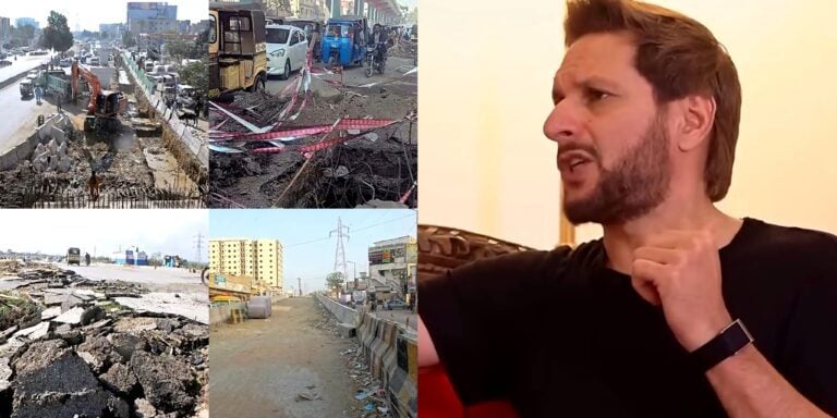 shahid afridi voices