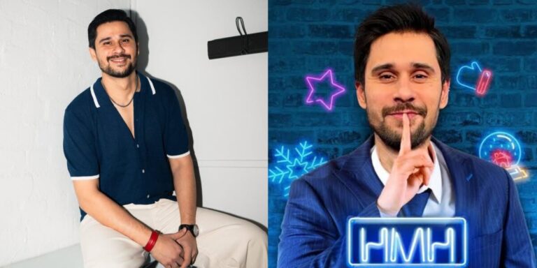 tabish hashmi announces