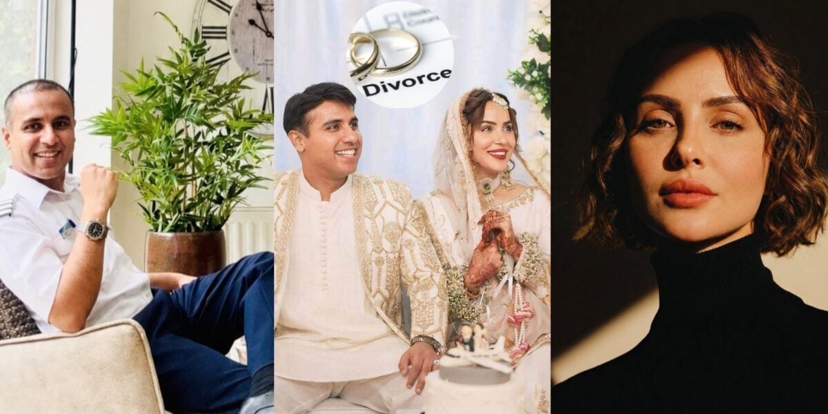 nimra khan husband